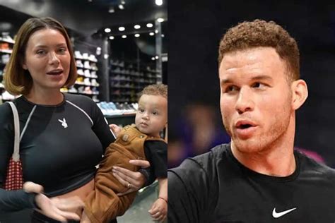 blake griffin and lana rhoades|Lana Rhoades Shares Tea of Baby Daddy (Blake Griffin) on her。